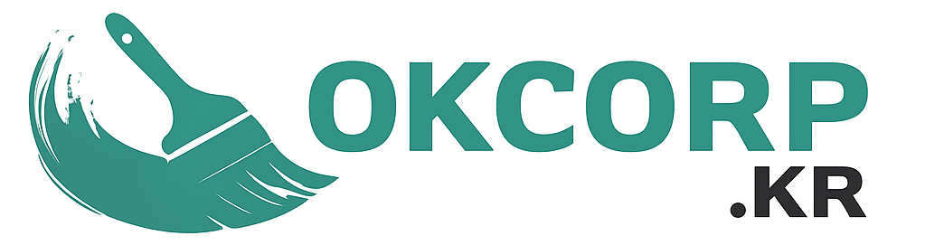 OK상사